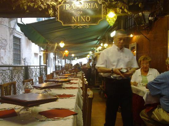 Trattoria da Nico